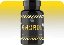 GHMuscle - 1 unidade